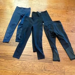 Legging bundle